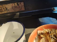 -探鱼·鲜青椒爽麻烤鱼(西南商都店)