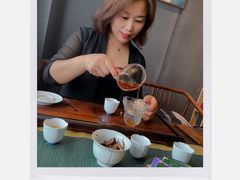 -邈墨茶馆(凤起路店)