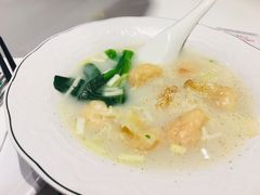 净云吞-翠华餐厅(宝安壹方城店)