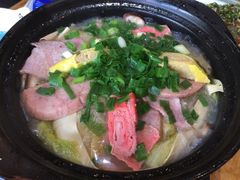 -妈妈的味道(和顺古镇店)