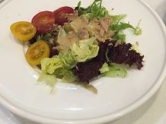 -斗牛士牛排餐厅(嘉里汇店)