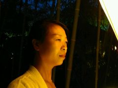 -西安国际创新人才交流中心•药浴温泉