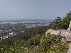-虞山风景区