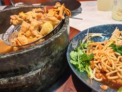 -芸山季·云南山珍菌火锅(人民广场来福士店)