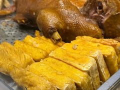 -陆记鹅庄·潮汕菜·狮头鹅(大仟里店)