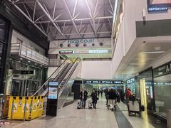 -米兰马尔彭萨国际机场