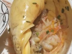 -雍和会海鲜姿造自助(湖东路店)