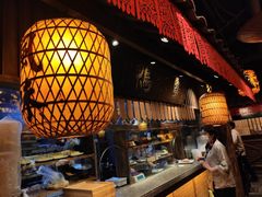 -南京大牌档(人民广场店)