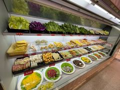 -阿上阿上麻辣香锅&麻辣烫(朝阳蓝色港湾店)