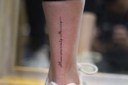 -飛凡TATTOO纹身•原创