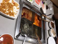 -海底捞火锅(关山保利店)