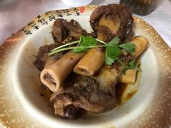 -羊家胡同·龙虾烧烤火锅(龙汇路店)