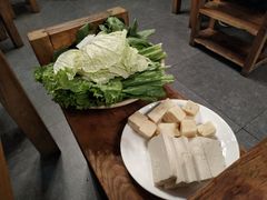 -芝麻花餐厅(祁家豁子店)