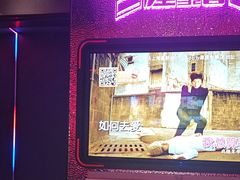 -星聚会KTV(上海火车站南广场嘉里合集店)
