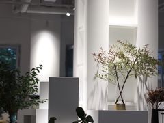 大堂-筑艺咖啡