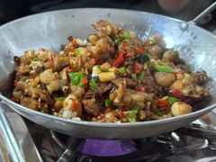 -笨罗卜浏阳菜馆(高桥永祥店)