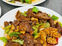 -渔家乐小海鲜(皇姑店)