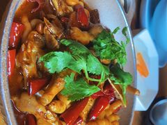 -顺香居·老字号湖北菜(江汉路店)