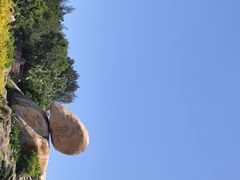 -东山风动石景区