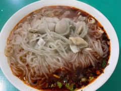 -甘记肥肠粉(马鞍北路店)