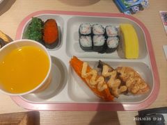 -万岁寿司(万国店)