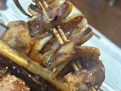 广式烧鲜鱿鱼-大档(荔湾店)