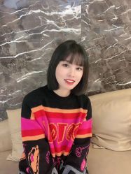 点击看大图 -G HAIR SALON私人造型定制