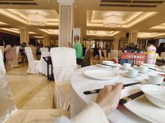 -龙悦湾酒家·八阵鱼生·渔人码头店