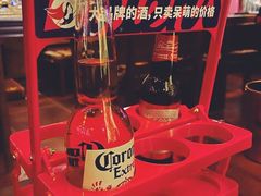 -Helens海伦司小酒馆(广州永庆坊店)