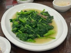-长平肥姐白粥·海鲜打冷