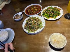 -向川南·水煮鱼·川菜(和平里店)