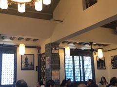 大堂-双塔老饭店