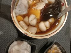 豆花4号-鲜芋仙(时尚天河店)