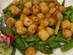 -上海1号私藏菜(静安店)