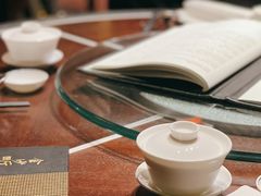 -杭州西子湖四季酒店·金沙厅