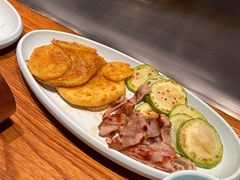 -飞阳铁板烧(ME TOWN购物中心店)