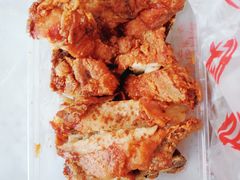 -王二甩老木子鸡(江湾店)