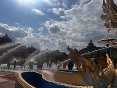 -西双版纳傣族园