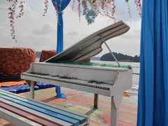 -仙海旅游度假区