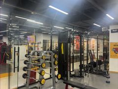 -超鹿运动(融侨锦江店)