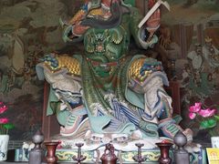 -关帝庙(大同古城)