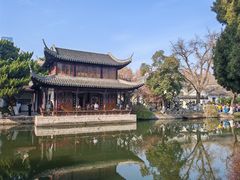 -南京中国近代史遗址博物馆(南京总统府)