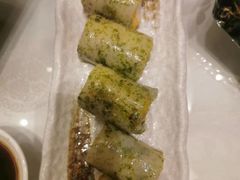 -酌宴府The China Club·广州万富希尔顿酒店(云城东路店)