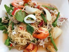 -Doo Dee Thai Food(Issan/Isaan/Esan)