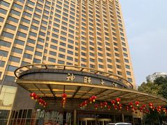 -上海神旺大酒店