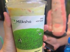 -迷客夏Milksha(圆融天幕店)