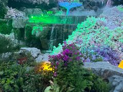 -茅山东方盐湖城景区