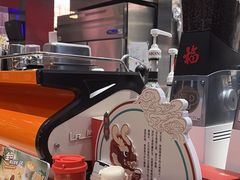 -Peet's 皮爷咖啡(陆家嘴中心店)