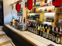 自助取餐区-浦·传统日式料理(3 5 1 1 店)