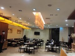 大堂-南京国际会议大酒店